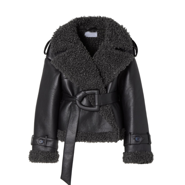 Ohlia™  |  Elegant Coat