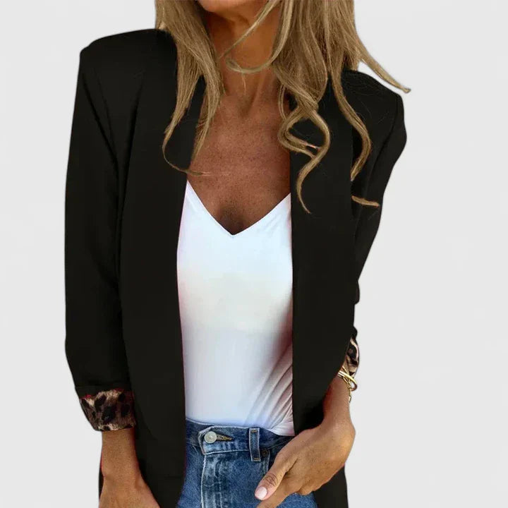 Rosavionne™  |  Sophisticated Blazer