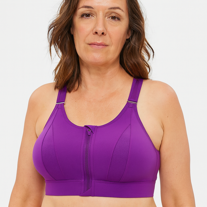 Velora | SPORTS BRA WITH SUPPORT
