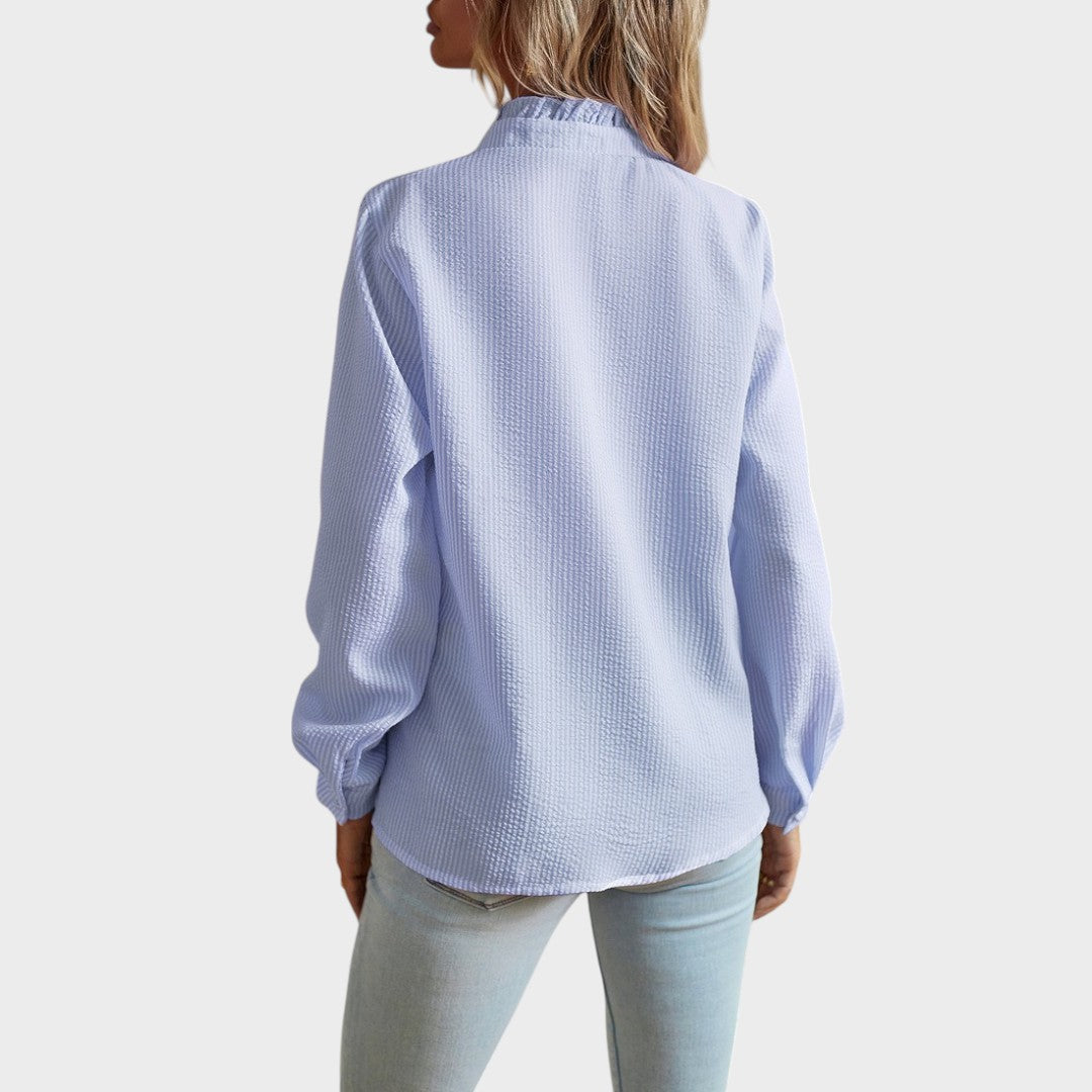 Rosilda™  |  Elegant Blouse