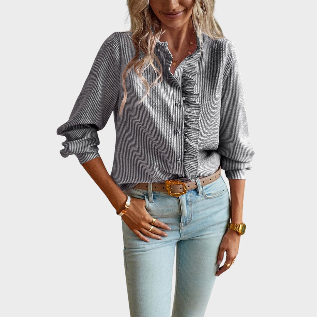 Rosilda™  |  Elegant Blouse
