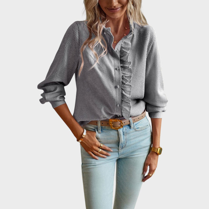 Rosilda™  |  Elegant Blouse