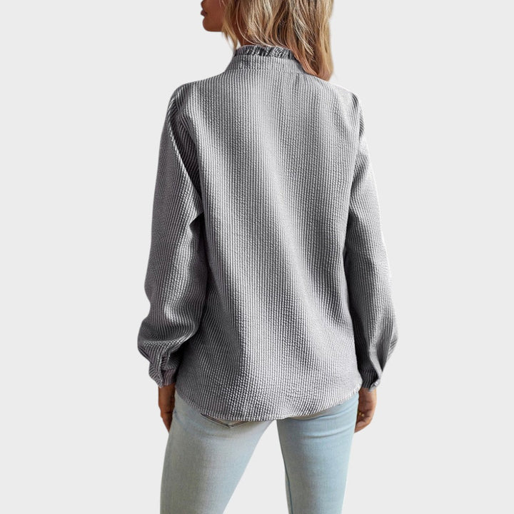 Rosilda™  |  Elegant Blouse