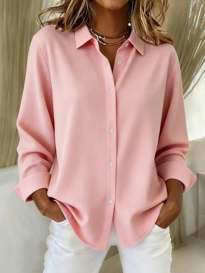Jaslyn™  |  Elegant Blouse