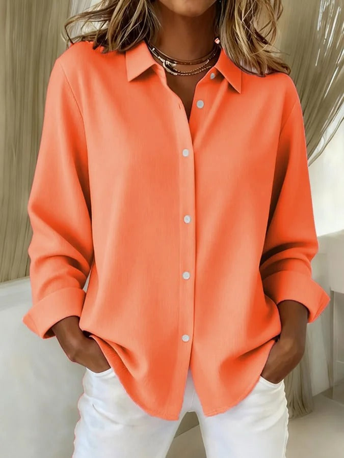 Jaslyn™  |  Elegant Blouse