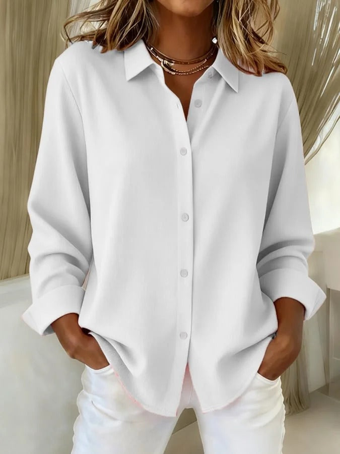 Jaslyn™  |  Elegant Blouse