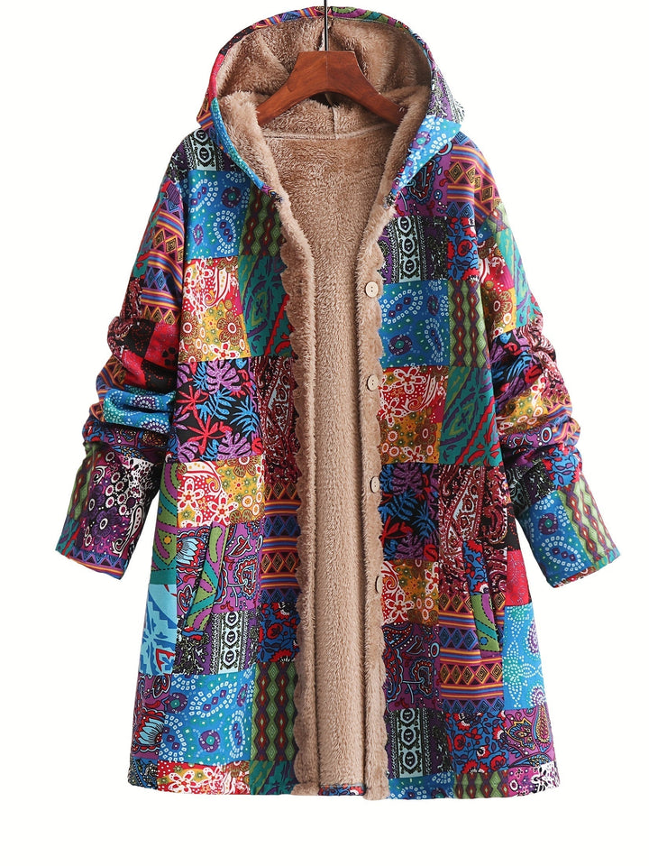Rheighan™  |  Comfortable Jacket