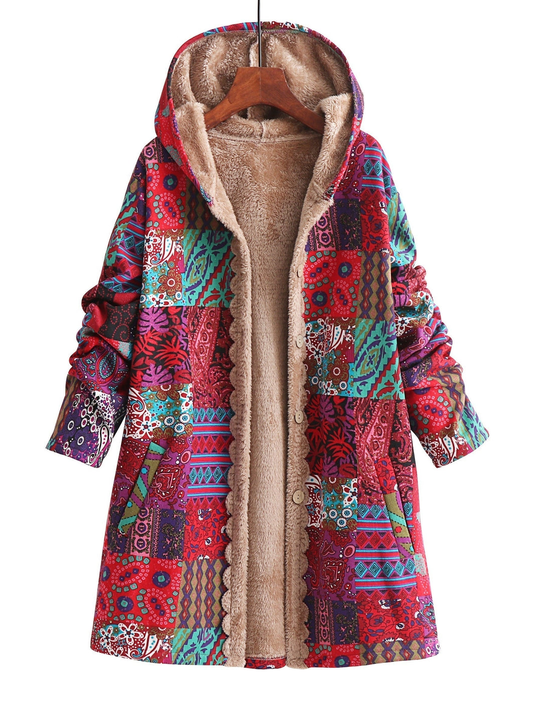 Rheighan™  |  Comfortable Jacket
