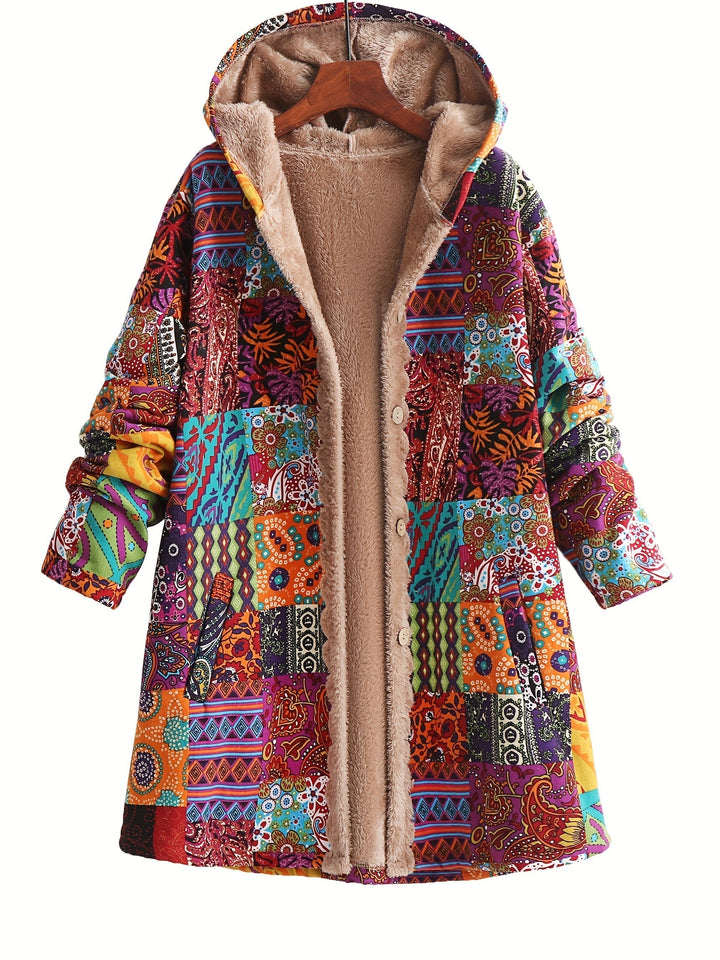 Rheighan™  |  Comfortable Jacket