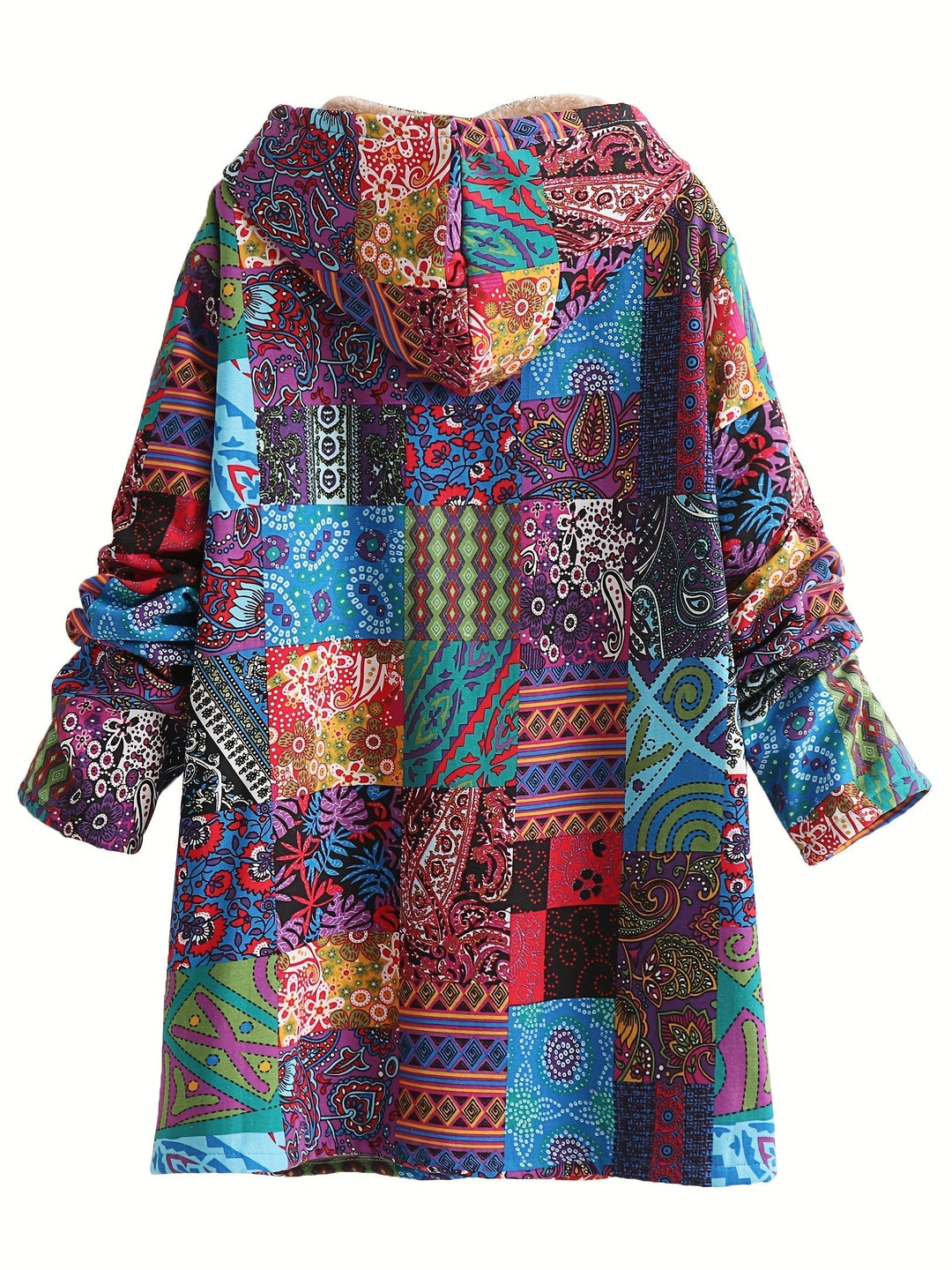 Rheighan™  |  Comfortable Jacket
