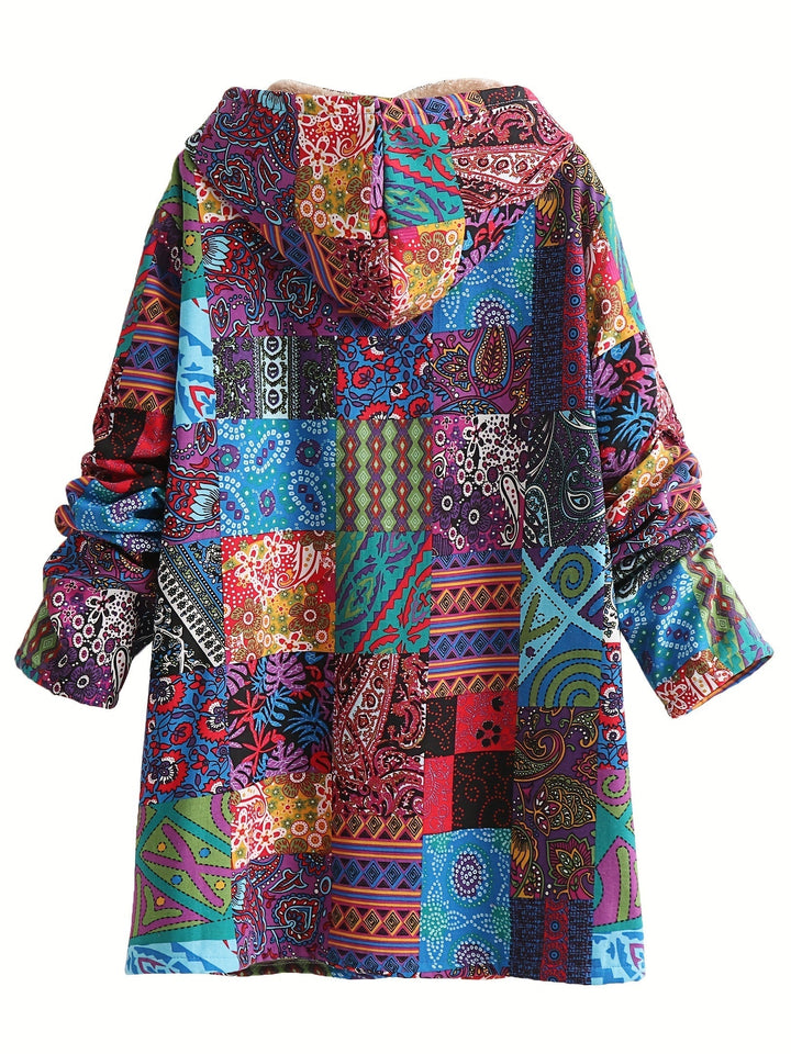 Rheighan™  |  Comfortable Jacket