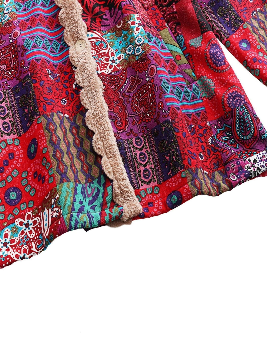 Rheighan™  |  Comfortable Jacket