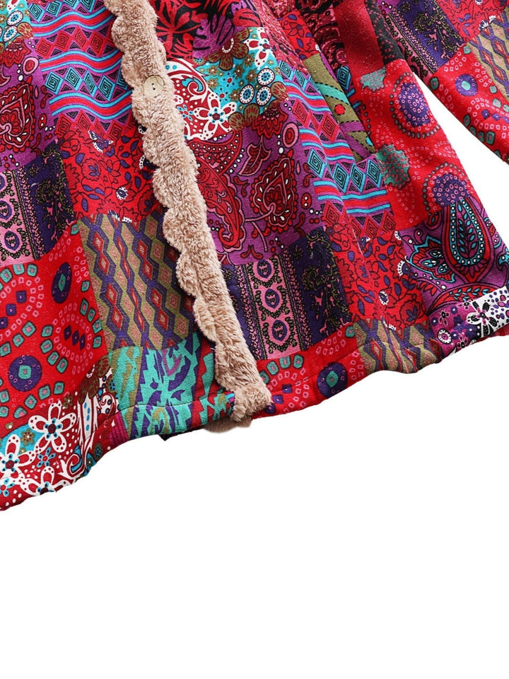 Rheighan™  |  Comfortable Jacket