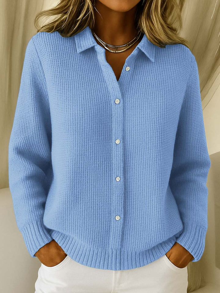 Fayla™  |  Elegant Cardigan