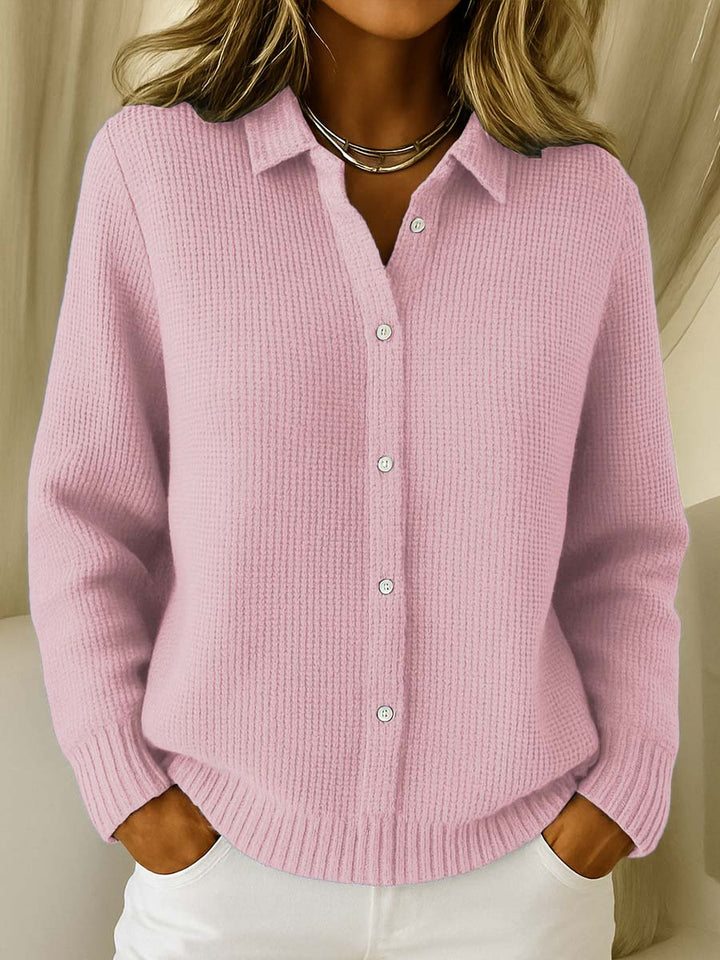 Fayla™  |  Elegant Cardigan