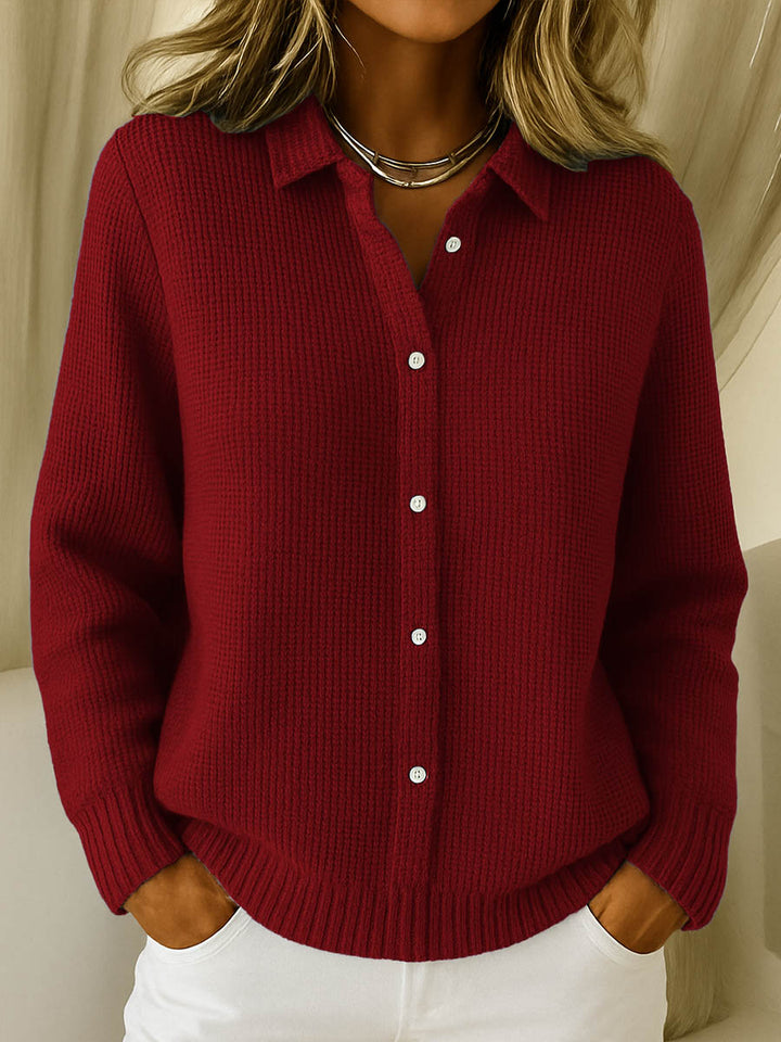 Fayla™  |  Elegant Cardigan