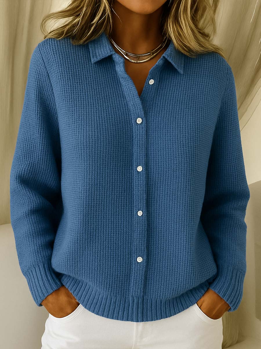 Fayla™  |  Elegant Cardigan