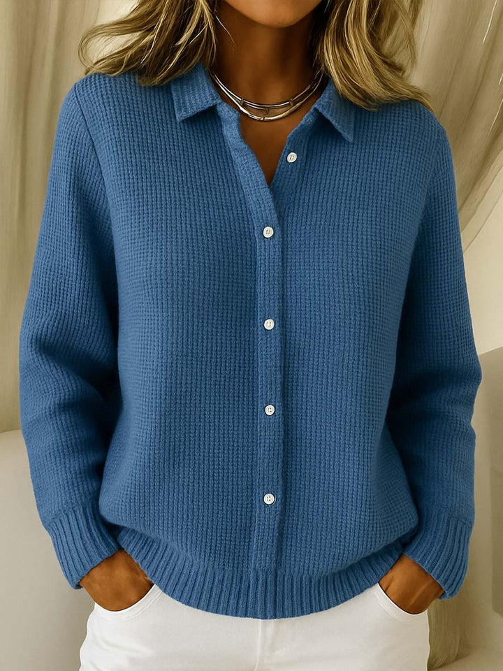 Fayla™  |  Elegant Cardigan