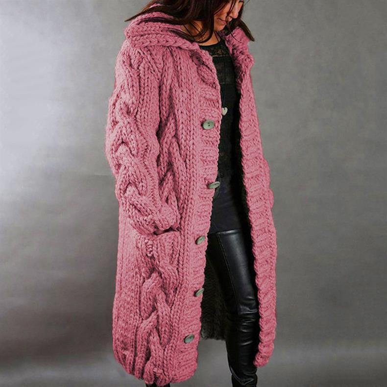 Vesia™  |  Sophisticated Coat