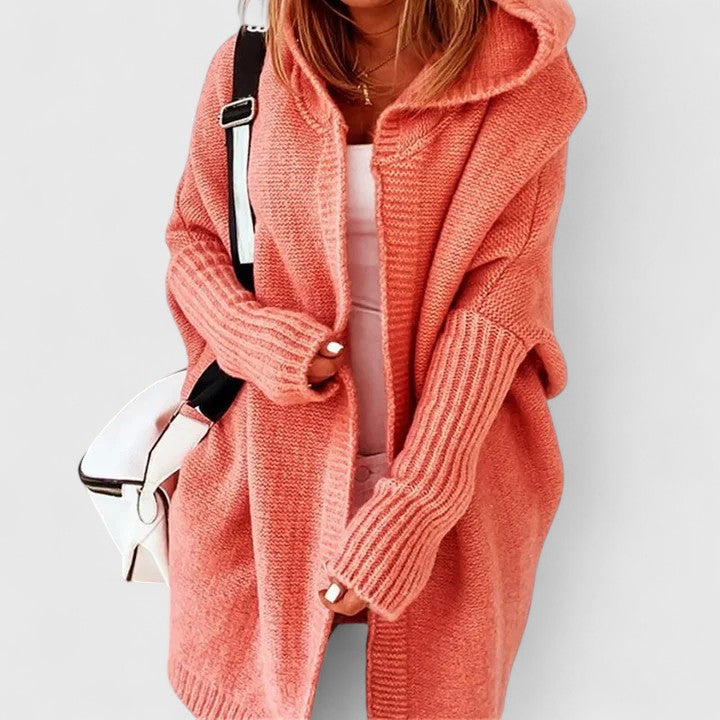 Auryssiah™  |  Comfortable Cardigan