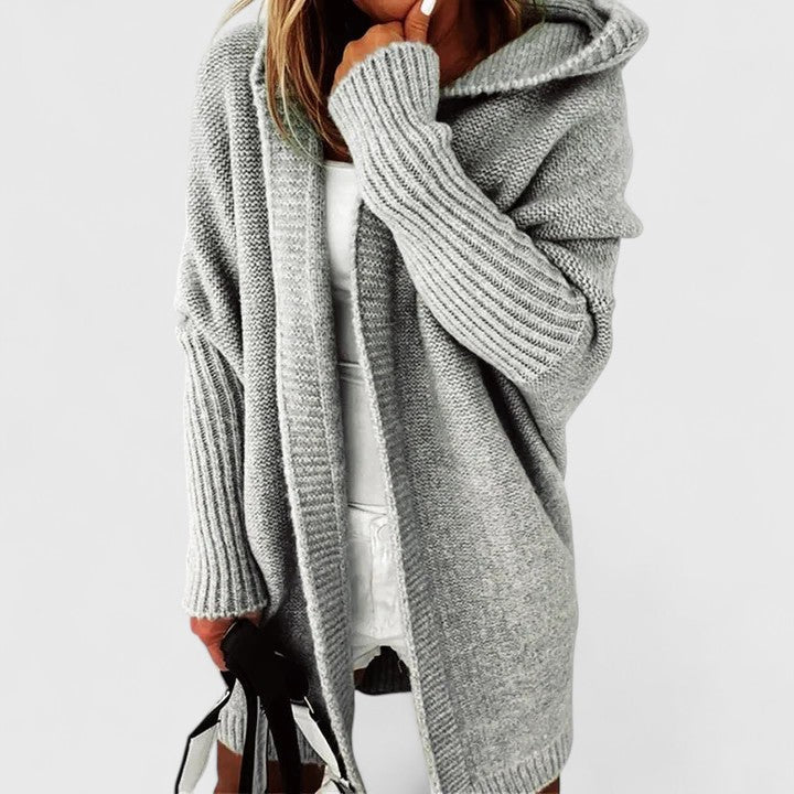 Auryssiah™  |  Comfortable Cardigan