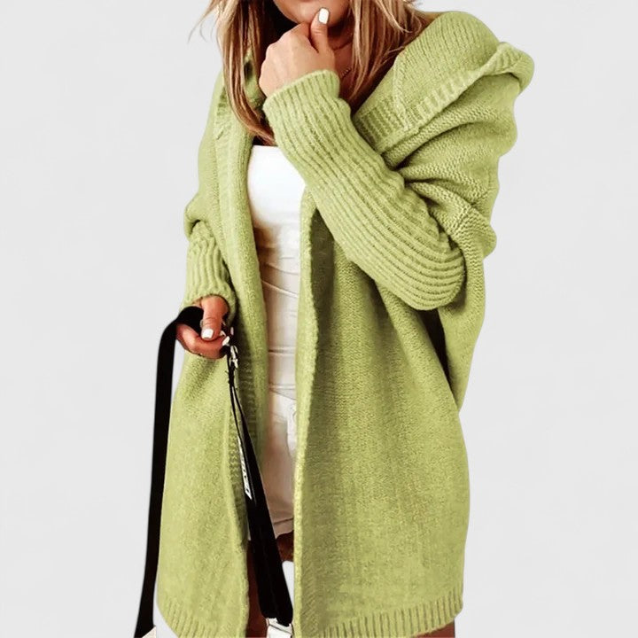Rosalynne™  |  Comfortable Cardigan