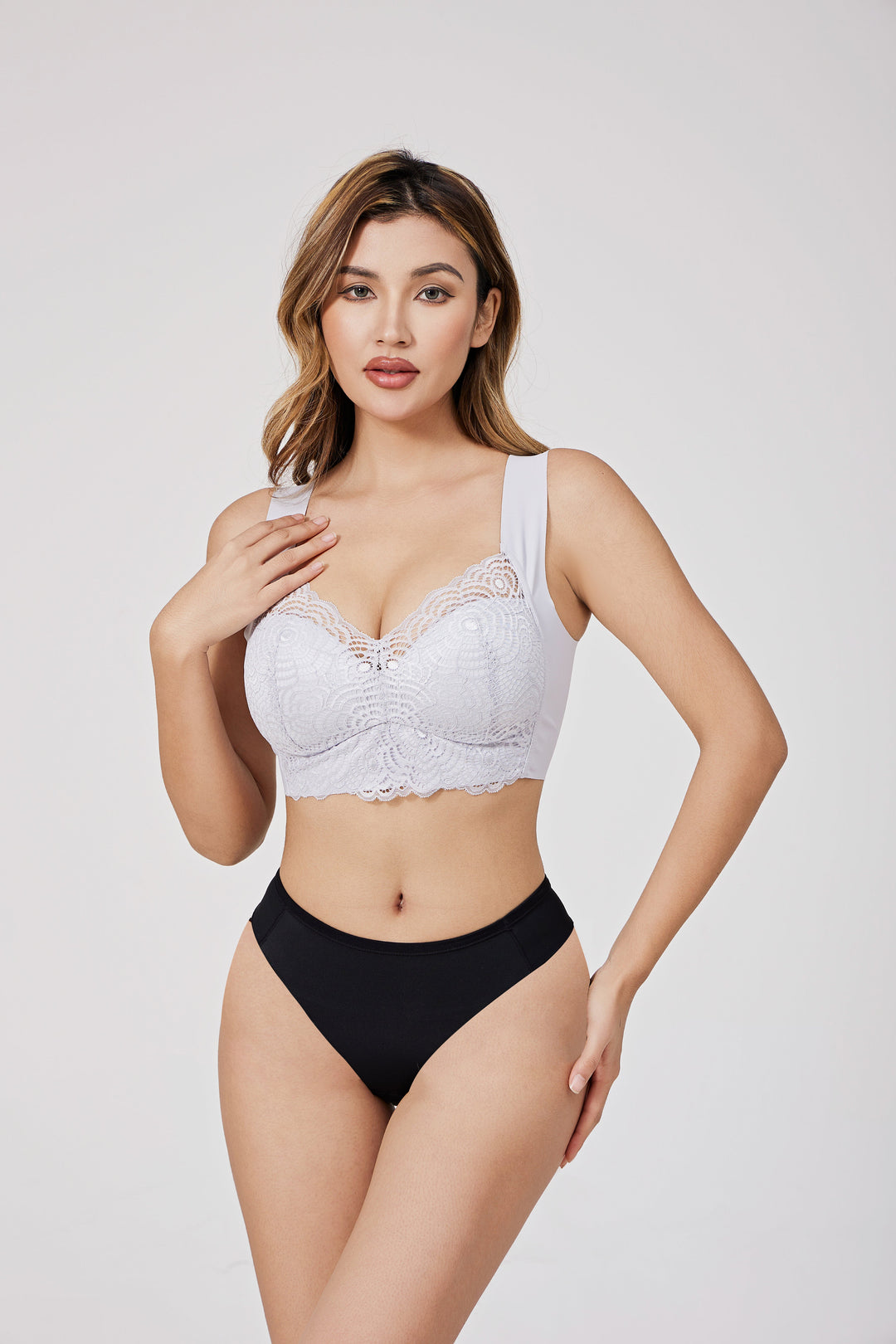 ShapeEase Original – Supportive Push-Up Bra