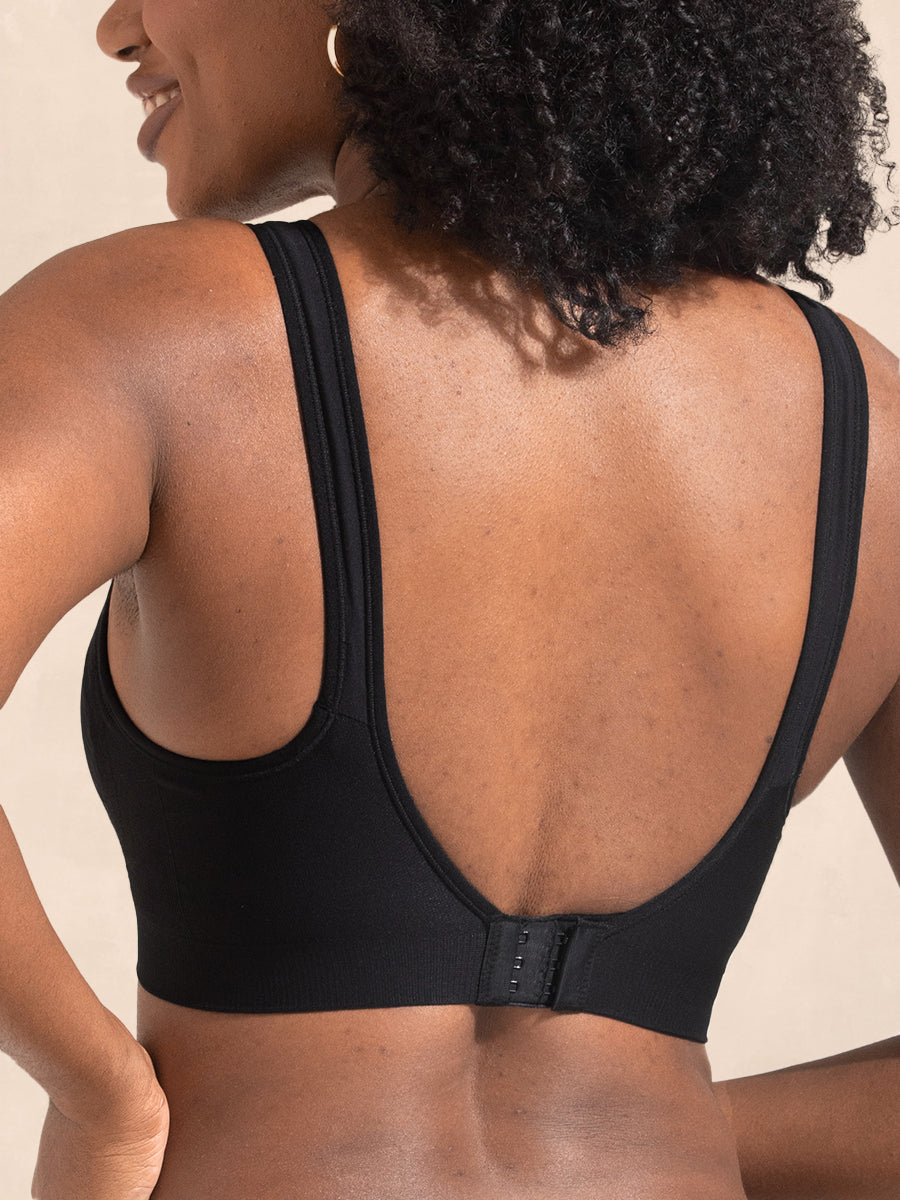 SoftShape Wireless Comfort Bra