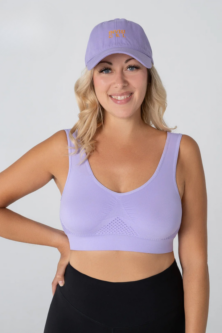 WindLift – Breathable & Supportive