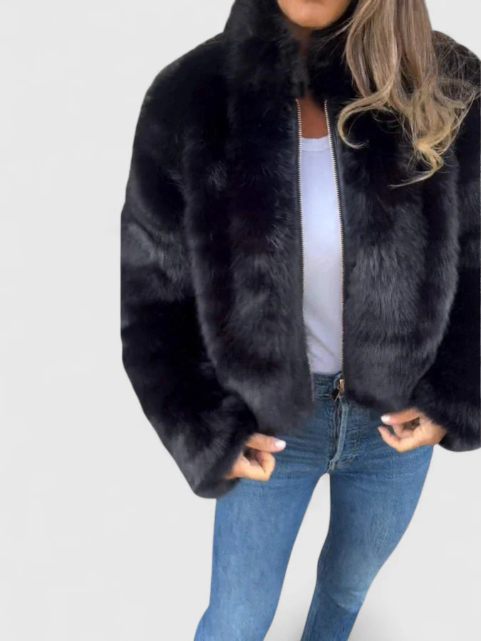 Ija™  |  Elegant Jacket