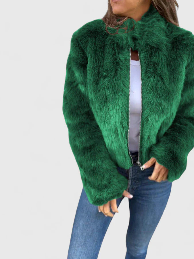 Ija™  |  Elegant Jacket