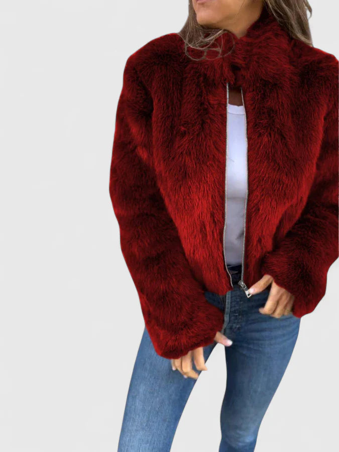 Ija™  |  Elegant Jacket