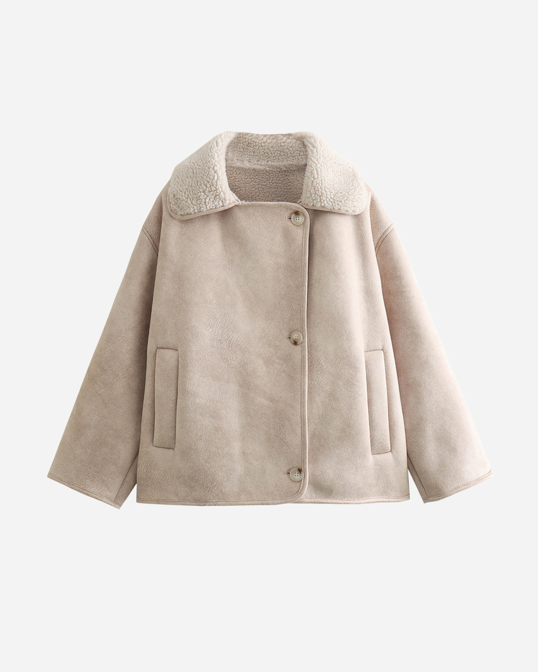 Jaxyn™  |  Stylish Jacket
