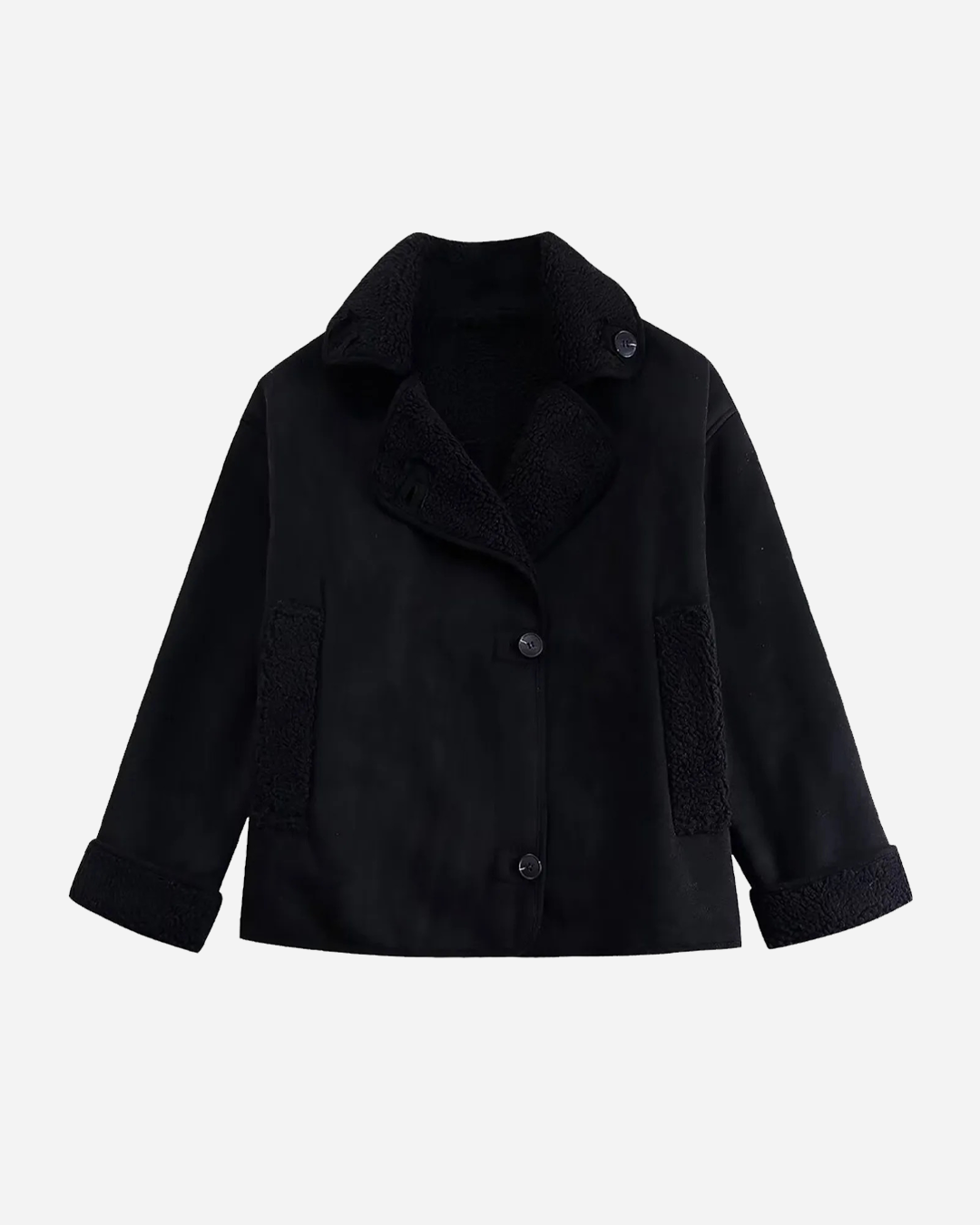 Jaxyn™  |  Stylish Jacket