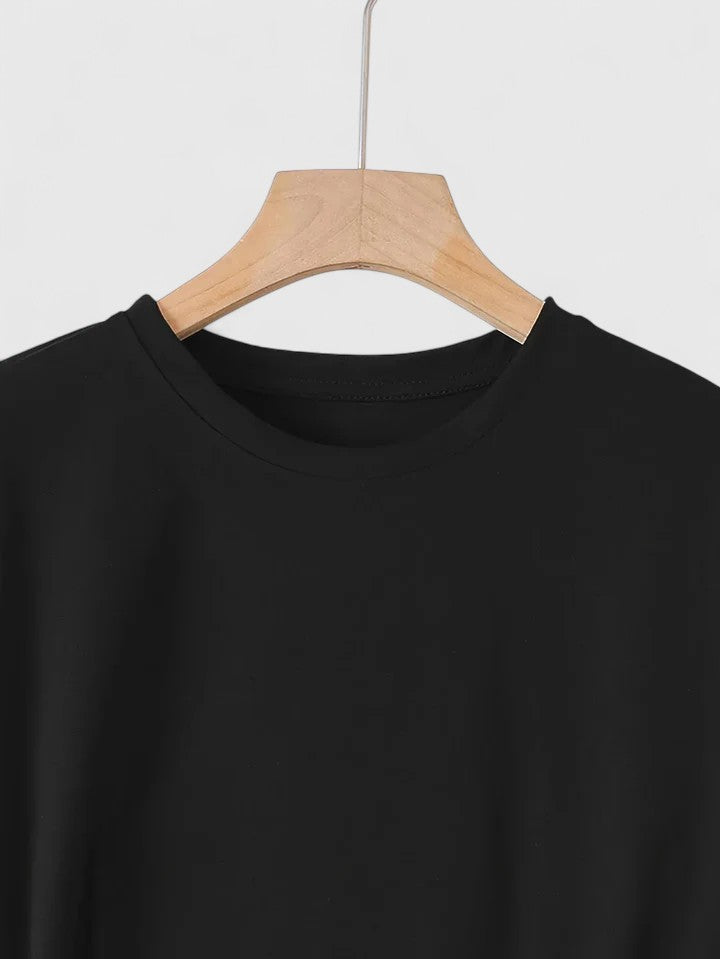 Ivanelle™  |  Comfortable Short Sleeve T-shirt