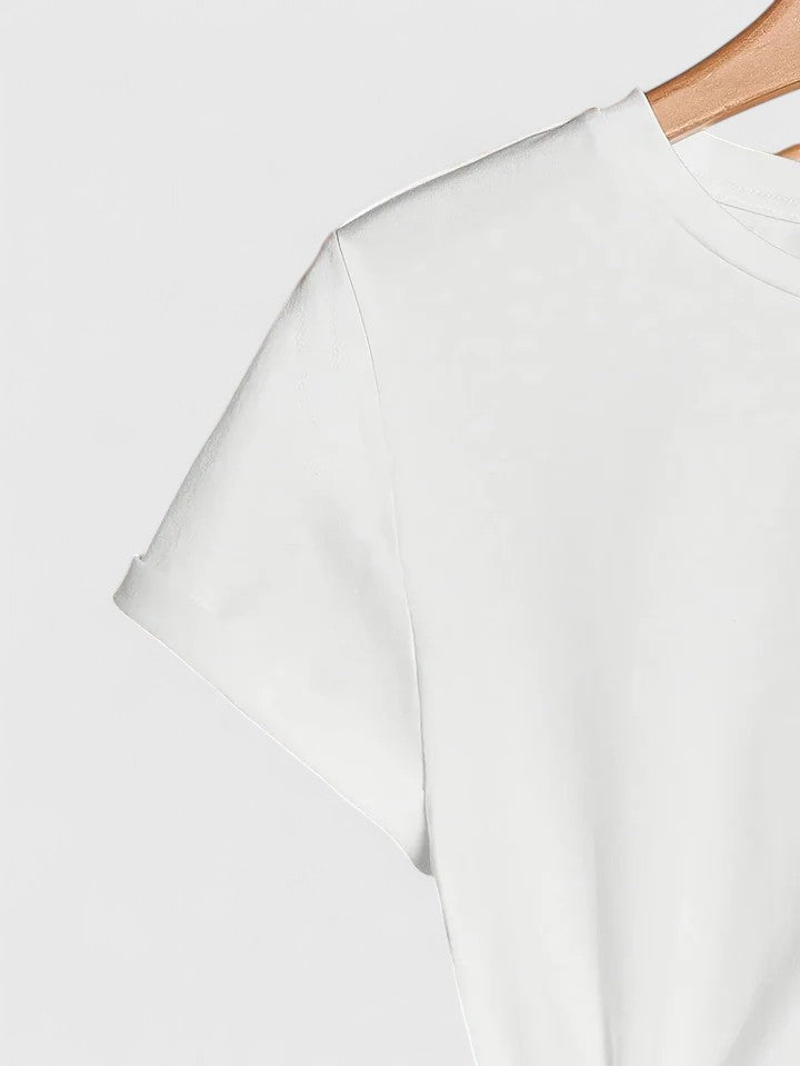 Ivanelle™  |  Comfortable Short Sleeve T-shirt