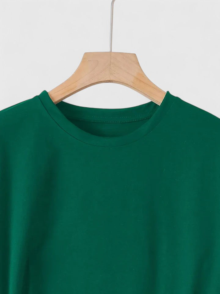 Ivanelle™  |  Comfortable Short Sleeve T-shirt