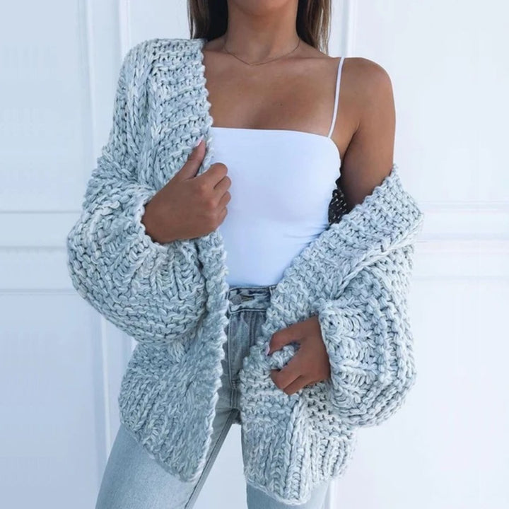 Yvanderliah™  |  Comfortable Cardigan