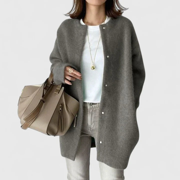 Samarielis™  |  Elegant Cardigan