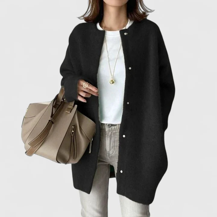Samarielis™  |  Elegant Cardigan