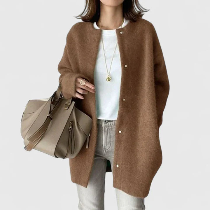 Samarielis™  |  Elegant Cardigan