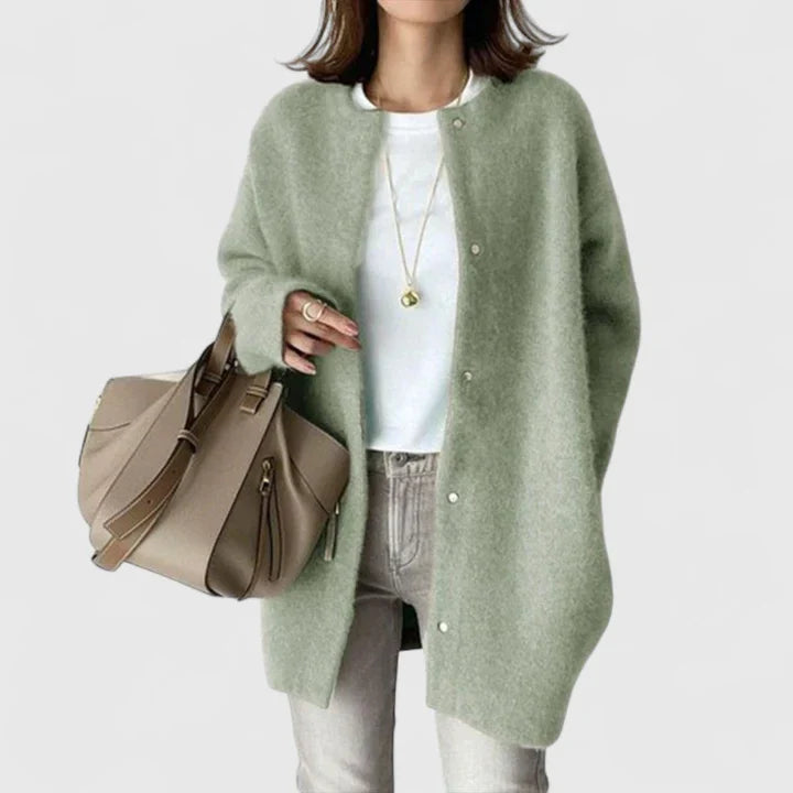 Samarielis™  |  Elegant Cardigan
