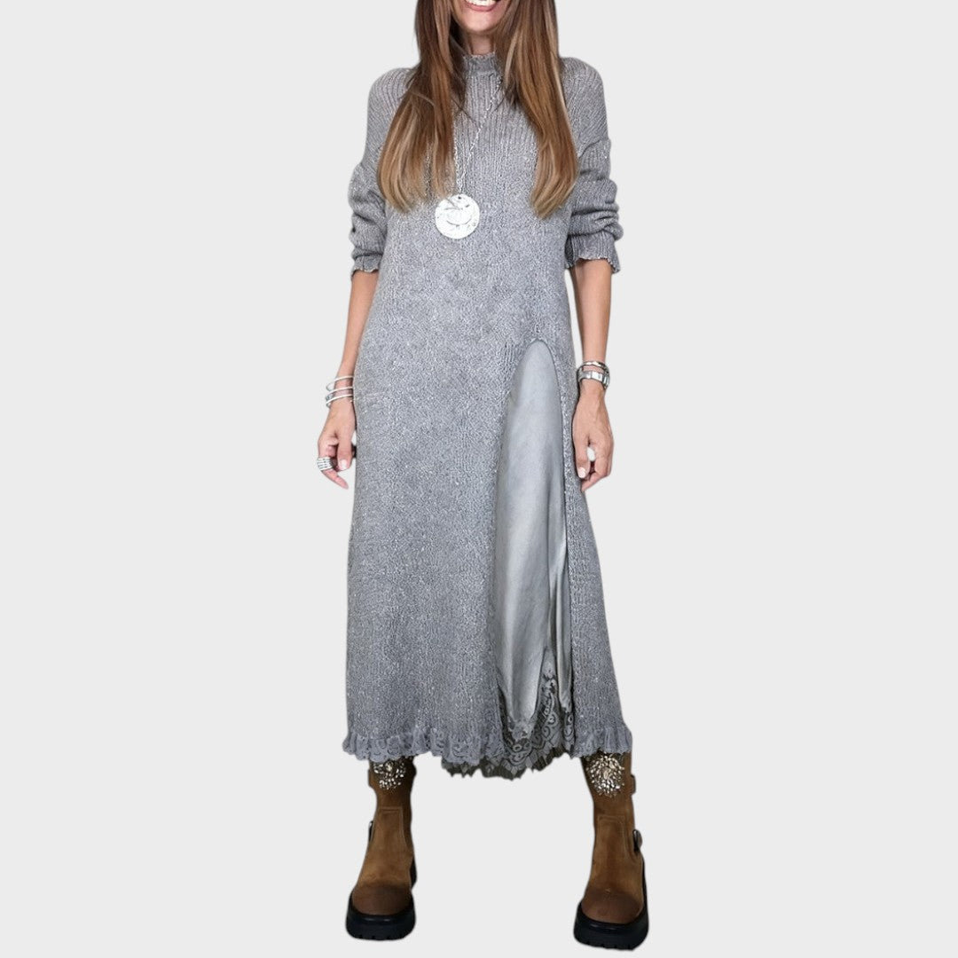 Vega™  |  Jersey Lingerie-style Dress Set