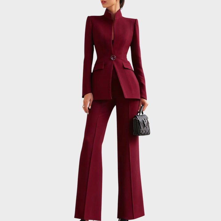 Elizabethe™  |  Elegant Suit Set