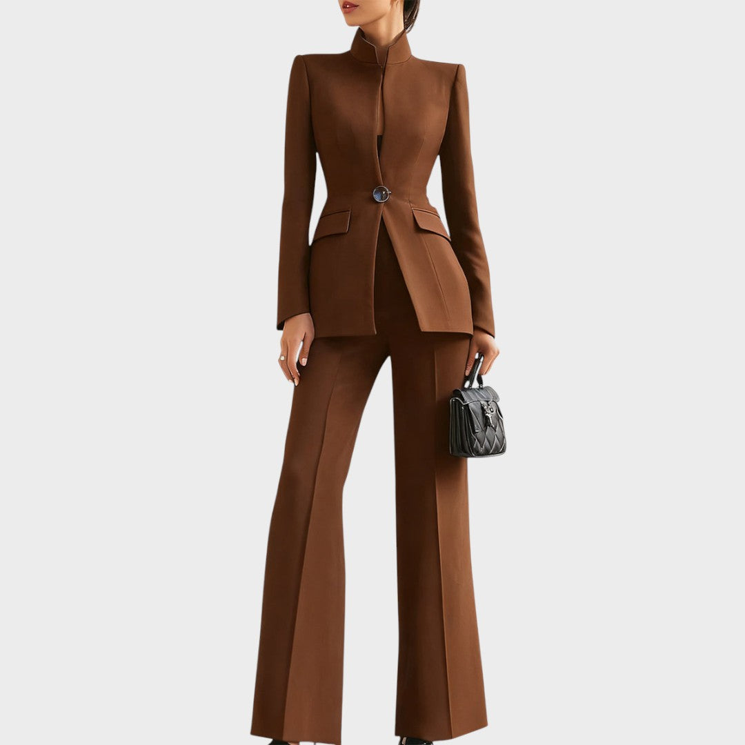 Elizabethe™  |  Elegant Suit Set