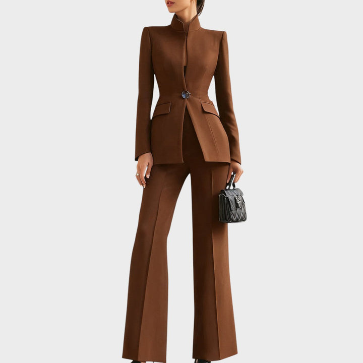 Elizabethe™  |  Elegant Suit Set