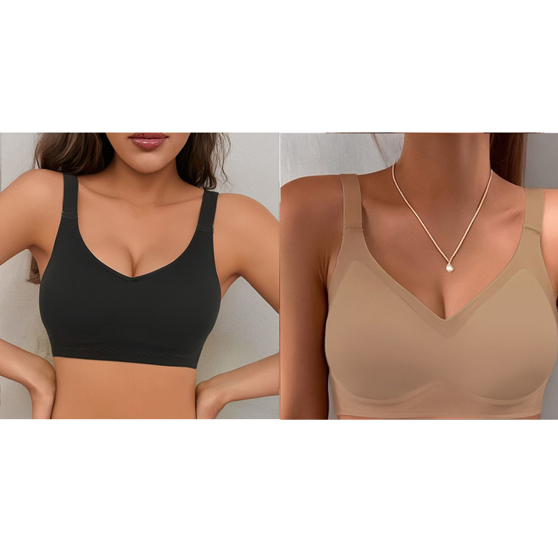 Emma & Rose Cape Town Anke women's Damenbekleidung in black, stylish and comfortable women's clothing for everyday wear.