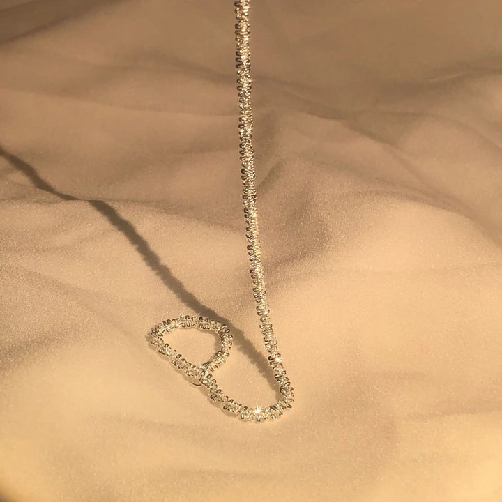 Emma & Rose Cape Town Shining™ Refined Bracelet featuring sleek design and elegant metal finish.