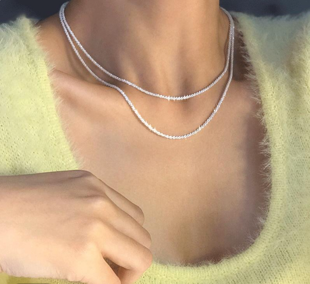 Starlight™  |  Necklace Set