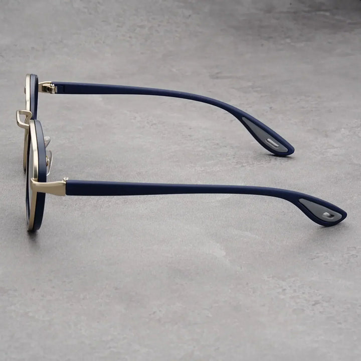Emma & Rose Cape Town Carson Rift Shades featuring desert-inspired frames and tinted lenses for stylish sun protection.